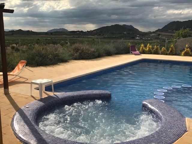 Cortijo De Los Castellanos Las Ventanas Zewnętrze zdjęcie
